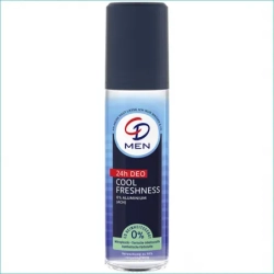 CD Pure Dezodorant atomizer Men Cool Freshness 75 ml