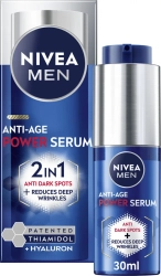 NIVEA Men Power Serum antypigmentacyjne 30 ml