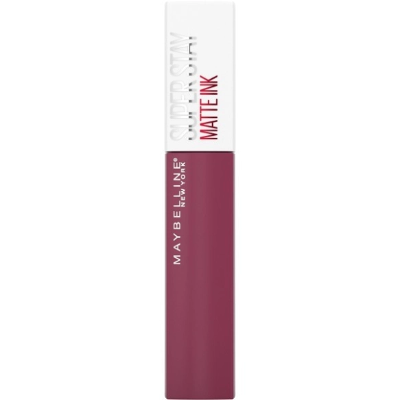 MAYBELLINE Super Stay Matte Ink Matowa Pomadka do ust w płynie nr 165 - Successfull 5ml