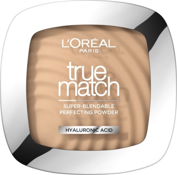 LOREAL True Match Puder w kamieniu nr 2N Neutral  9g