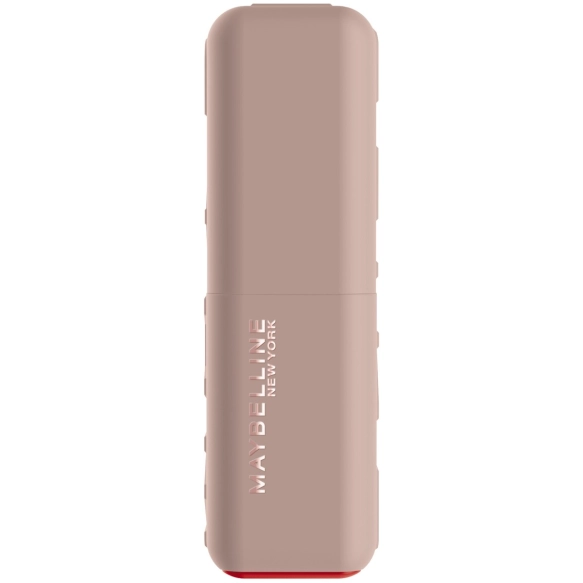 MAYBELLINE Matte Lipstick Pomadka matowa z kwasem hialuronowym do ust 004 Wild Card 4,4 g