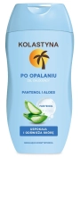 KOLASTYNA Sun Chłodzący Żel po opalaniu 150 ml