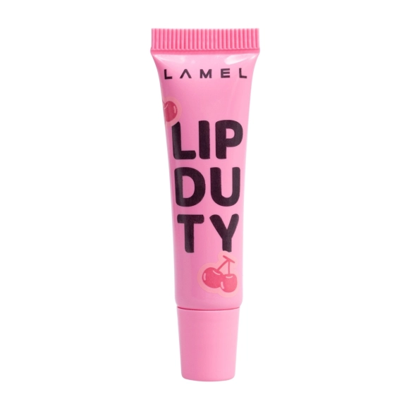 LAMEL Lip Duty Balsam do ust 02 Cherry jam