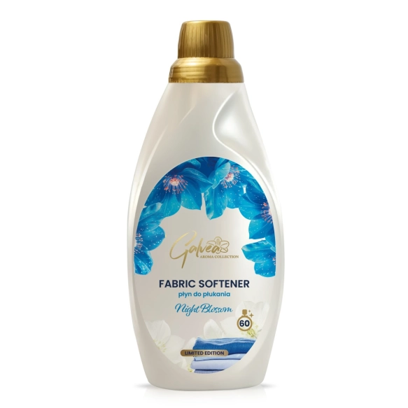 GALVEA Płyn do płukania tkanin Night Blossom 1,5 L