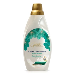 GALVEA Płyn do płukania tkanin Silk Garden 1,5 L