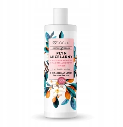 BARWA Orange Bloom Płyn micelarny Kwiat pomarańczy