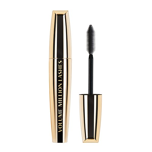 LOREAL Volume Million Lashes Tusz do rzęs zwiększający objętość - czarny 9ml