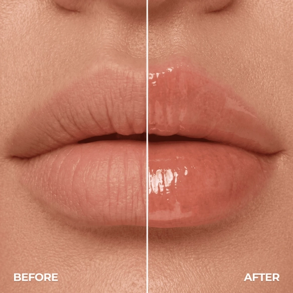 LAMEL Lip Duty Balsam do ust 02 Cherry jam