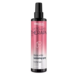 CHANTAL ProSalon Lamellar Therapy+ Termoaktywny Spray laminujący - do każdego rodzaju włosów 200g