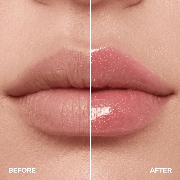 LAMEL Lip Duty Balsam do ust 01 Marshmallow