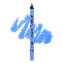 LAMEL Oh My Kredka do oczu 408 Azure