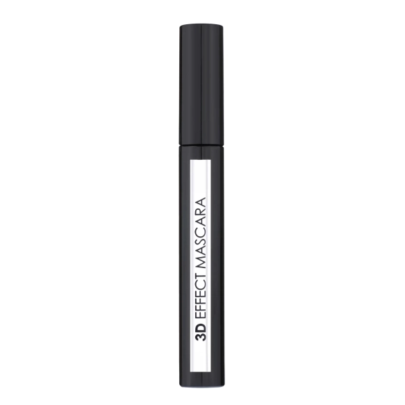 LAMEL Basic Maskara do rzęs 3D Effect 10ml