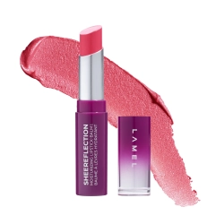 LAMEL SHEEReflection Balsam do ust 04 Pink Inspired