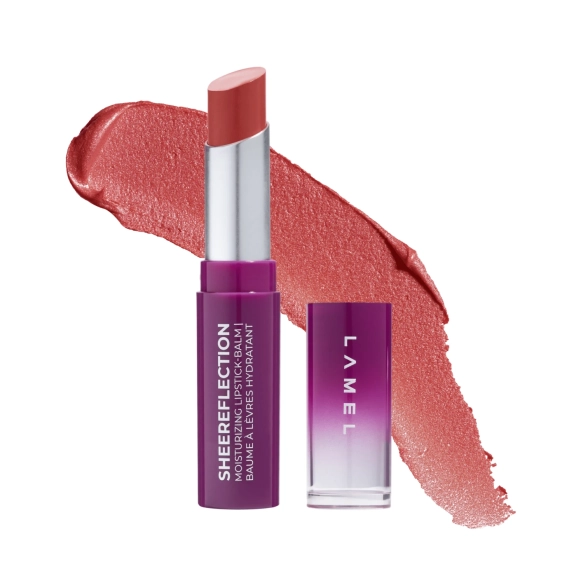 LAMEL SHEEReflection Balsam do ust 02 Blush Dreams