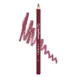 LAMEL Lip Definer Konturówka do ust 07 Dusty rose