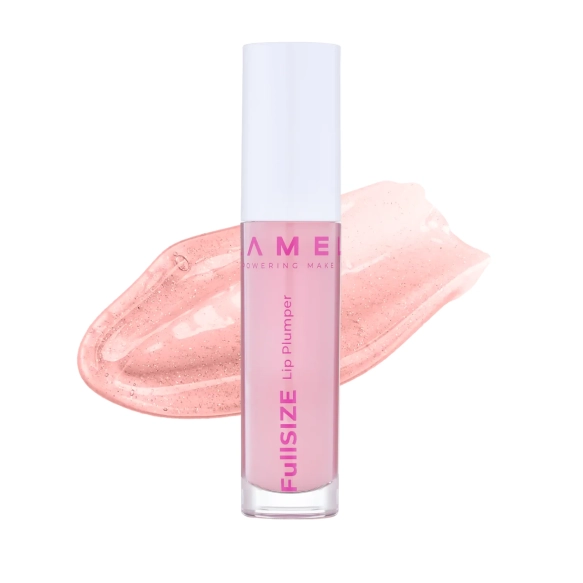 LAMEL Full Size Lip Plumper 402 Muted Rose