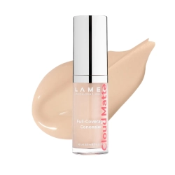 LAMEL Cloud Matte Full-Coverage Korektor pod oczy nr 04W
