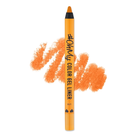 LAMEL OhMy Żelowa Kredka do oczu Color Gel Liner nr 410 Sunrise