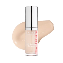 LAMEL Cloud Matte Full-Coverage Korektor pod oczy nr 03N