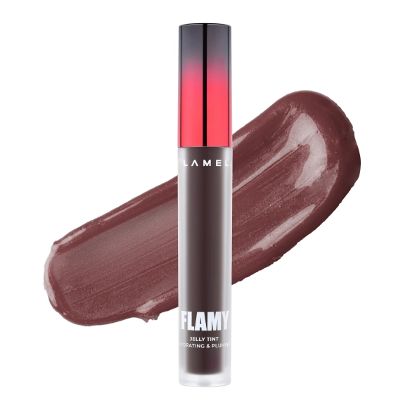LAMEL Flamy Tint do ust Jelly nr 403 Phantom