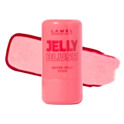 LAMEL Water Jelly Blush Róż do policzków i ust w sztyfcie nr 02 Guava