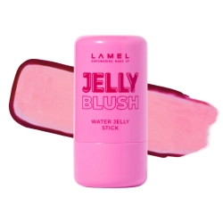 LAMEL Water Jelly Blush Róż do policzków i ust w sztyfcie nr 03 Dragon fruit