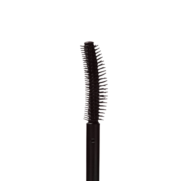 LAMEL Fly Lashhh... Tusz do rzęs Extra Curl &amp; Define wydłużająco-podkręcający (purple)10 ml