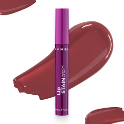 LAMEL Lip Stain Błyszczyk do ust z efektem tintu nr 01 Confidence