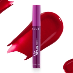 LAMEL Lip Stain Błyszczyk do ust z efektem tintu nr 03 Expression