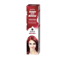 VENITA Trendy Color Mousse Pianka koloryzująca do włosów - 31 Vulcano Fire (Ognisty Wulkan)  75ml