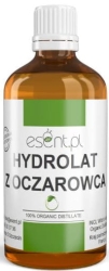 Hydrolat Oczarowy (Witch Hazel), Tonik, Esent, 100ml