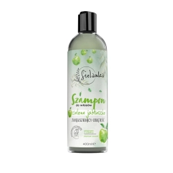 SIELANKA Szampon do włosów zwiększający objętość 400 ml