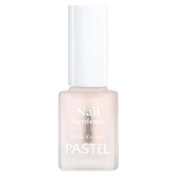 PASTEL Utwardzacz do paznokci z keratyną