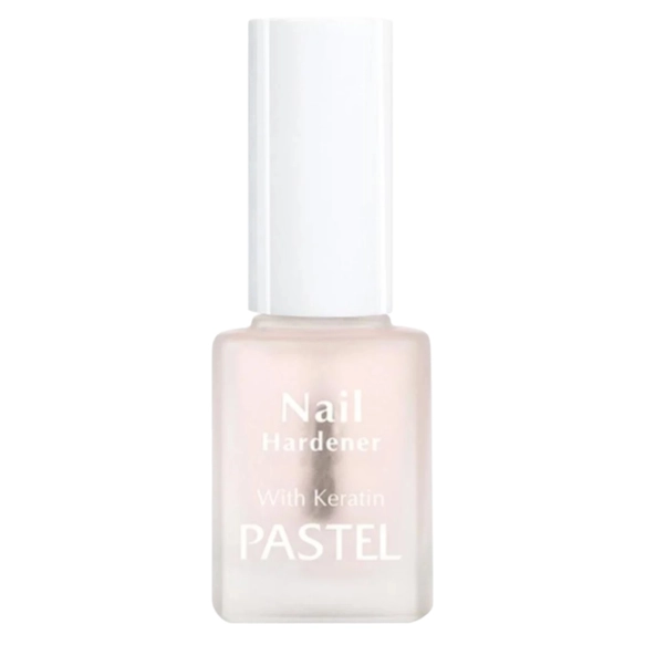 PASTEL Utwardzacz do paznokci z keratyną