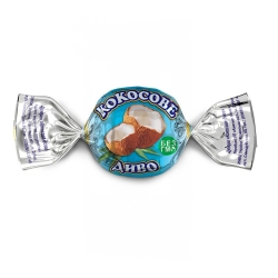 Cukierki Kokosowy Cud