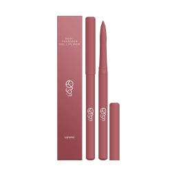 LOVRO Non-Transfer Lipliner żelowa konturówka do ust 0.6 g