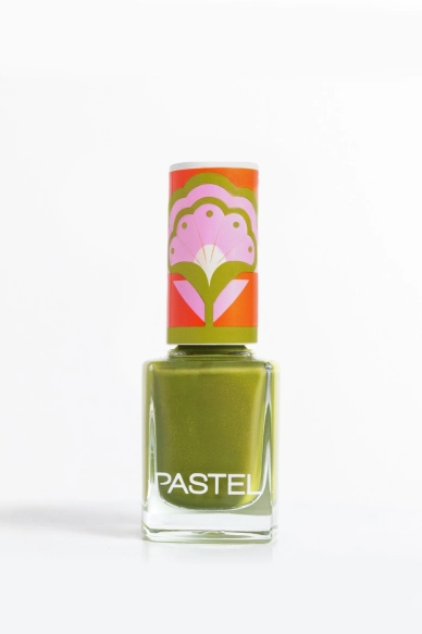 PASTEL Oje Lakier do paznokci nr 458 13ml
