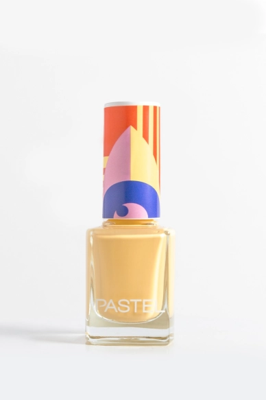 PASTEL Oje Lakier do paznokci nr 460 13ml