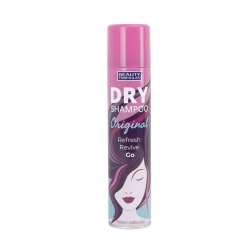 Suchy szampon Original BEAUTY FORMULAS, 200ml