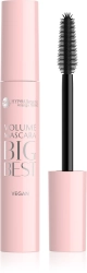 BELL HYPOAllergenic Big Best Volume Tusz do rzęs Black