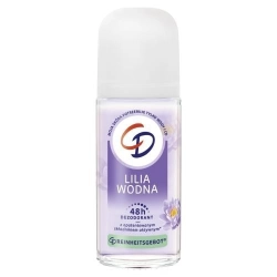 CD Dezodorant roll-on Lilia Wodna 50 ml