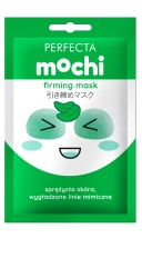 PERFECTA Beauty Maseczka do twarzy Mochi Firming 8 ml