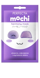 PERFECTA Beauty Maseczka do twarzy Mochi Harmony 8 ml