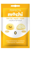 PERFECTA Beauty Maseczka do twarzy Mochi Barier Repair 8 ml