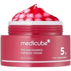 MEDICUBE TXA Niacinamaide Krem do twarzy 55 g