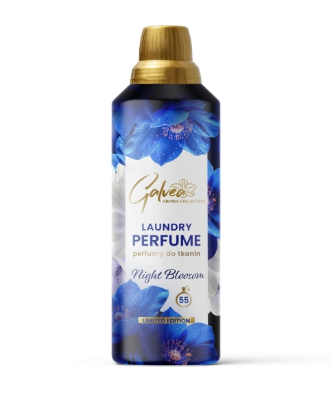 GALVEA Perfumy do tkanin Night Blossom 1 L