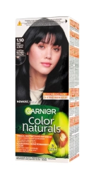 GARNIER Color  Naturals Farba nr 1.10 Szafir Północny 1op