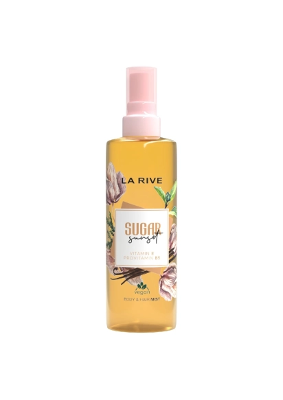 LA RIVE Mgiełka dla kobiet Sugar Sunset 200 ml