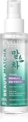 EVELINE Beauty Matcha Tonik do twarzy w mgiełce 110 ml