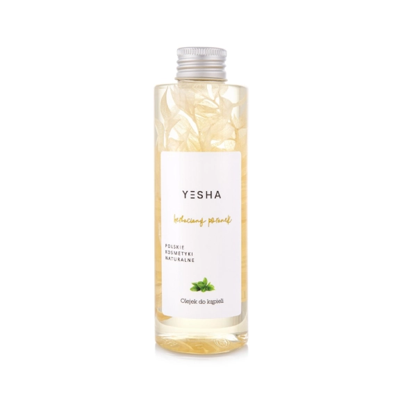 YESHA Olejek do kąpieli Herbaciany poranek 200 ml